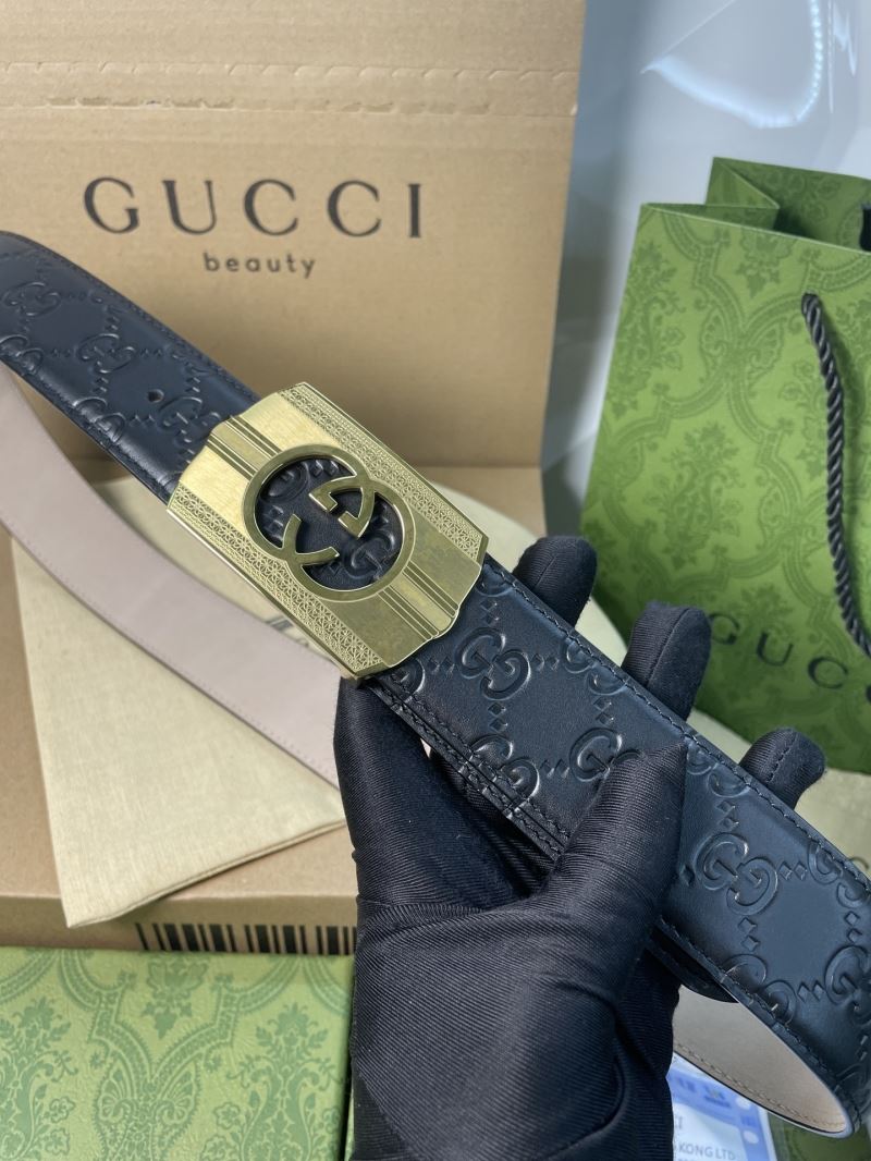 Gucci Belts